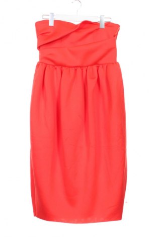 Rochie ASOS, Mărime L, Culoare Roșu, Preț 83,99 Lei