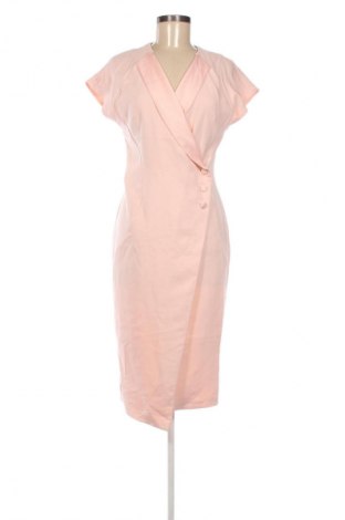 Рокля ASOS, Размер M, Цвят Розов, Цена 24,55 €