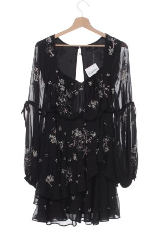 Rochie ASOS, Mărime XXS, Culoare Negru, Preț 71,99 Lei