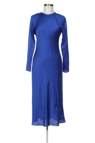 Rochie ASOS, Mărime M, Culoare Albastru, Preț 105,99 Lei