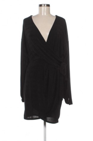 Рокля ASOS, Размер L, Цвят Черен, Цена 11,24 €