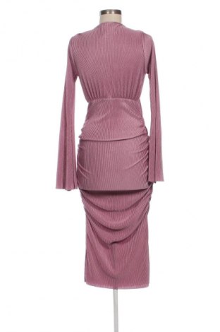 Šaty  ASOS, Velikost S, Barva Fialová, Cena  709,00 Kč