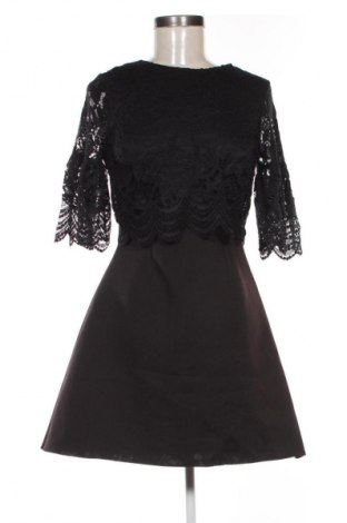 Kleid ASOS, Größe M, Farbe Schwarz, Preis 13,99 €