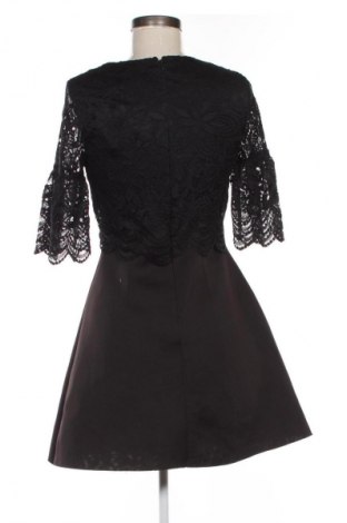 Kleid ASOS, Größe M, Farbe Schwarz, Preis 13,99 €