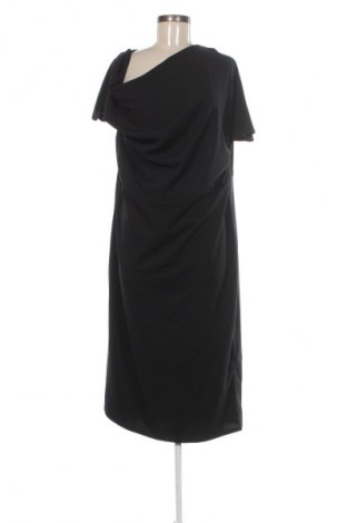 Šaty  ASOS, Velikost XXL, Barva Černá, Cena  579,00 Kč