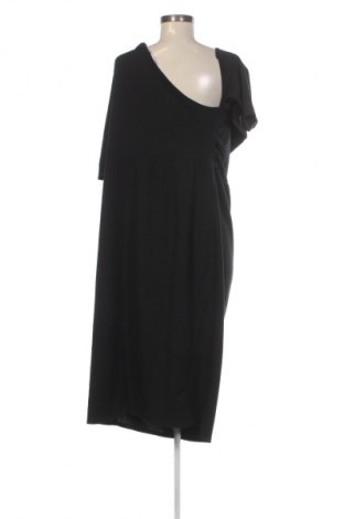 Šaty  ASOS, Velikost XXL, Barva Černá, Cena  579,00 Kč