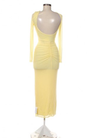 Рокля ASOS, Размер XS, Цвят Жълт, Цена 31,18 €