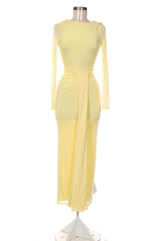 Рокля ASOS, Размер XS, Цвят Жълт, Цена 31,18 €