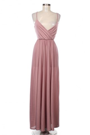 Rochie ASOS, Mărime XS, Culoare Mov deschis, Preț 192,99 Lei