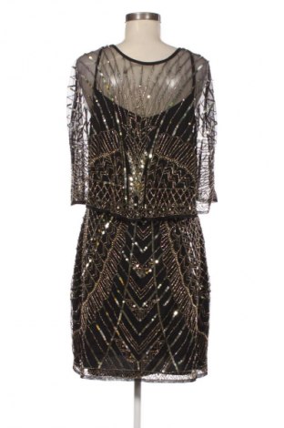 Ruha ASOS, Méret XL, Szín Fekete, Ár 17 699 Ft