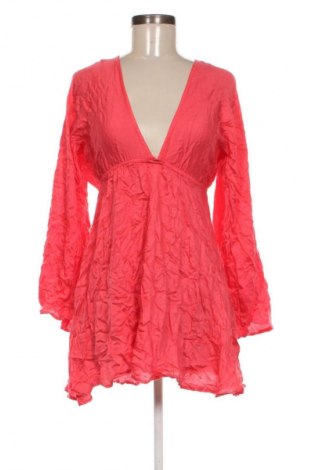 Šaty  ASOS, Veľkosť S, Farba Červená, Cena  30,95 €