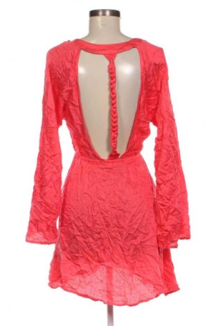 Šaty  ASOS, Veľkosť S, Farba Červená, Cena  30,95 €