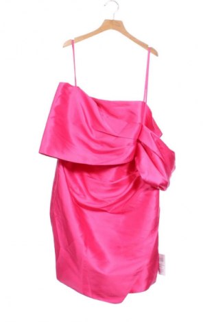 Kleid ASOS, Größe XL, Farbe Rosa, Preis € 47,99