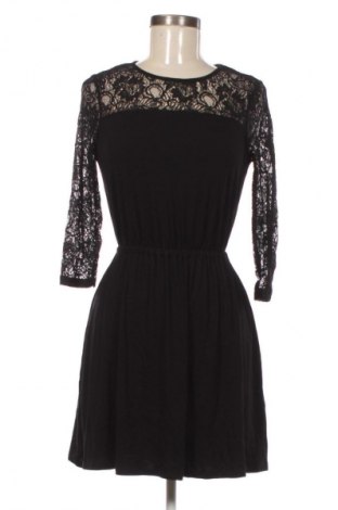 Šaty  ASOS, Veľkosť S, Farba Čierna, Cena  30,95 €