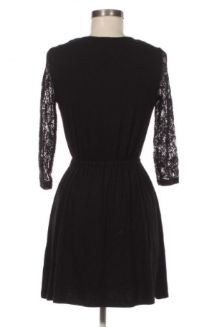Šaty  ASOS, Veľkosť S, Farba Čierna, Cena  30,95 €