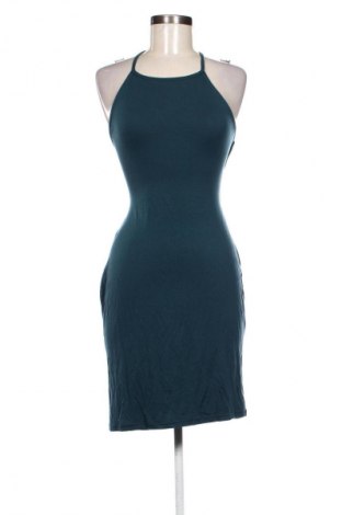 Kleid ASOS, Größe L, Farbe Blau, Preis € 25,00