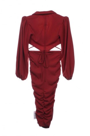 Šaty  ASOS, Veľkosť XS, Farba Červená, Cena  18,48 €