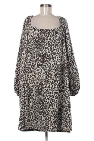 Šaty  ASOS, Velikost 5XL, Barva Vícebarevné, Cena  693,00 Kč