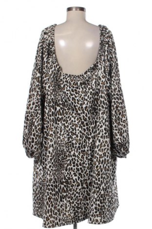 Šaty  ASOS, Velikost 5XL, Barva Vícebarevné, Cena  693,00 Kč