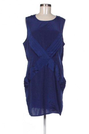 Šaty  ASOS, Velikost XL, Barva Modrá, Cena  1 074,00 Kč