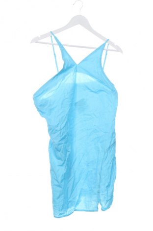 Sukienka ASOS, Rozmiar L, Kolor Niebieski, Cena 133,96 zł