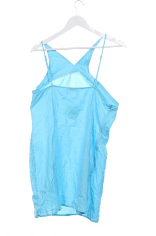 Sukienka ASOS, Rozmiar L, Kolor Niebieski, Cena 133,96 zł