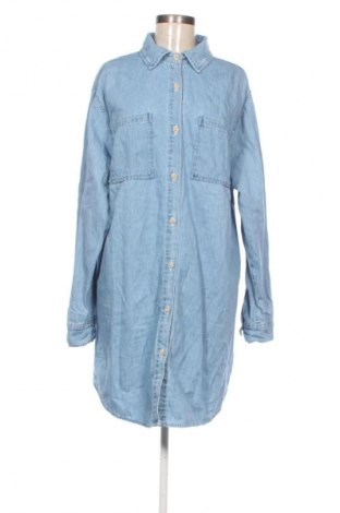 Ruha ASOS, Méret S, Szín Kék, Ár 8 039 Ft