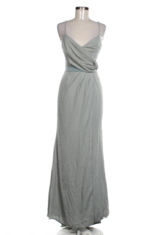 Kleid ASOS, Größe S, Farbe Grün, Preis 24,55 €