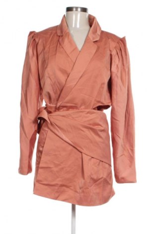 Šaty  ASOS, Veľkosť L, Farba Oranžová, Cena  31,95 €