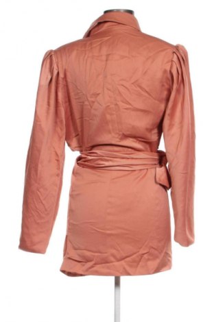 Šaty  ASOS, Veľkosť L, Farba Oranžová, Cena  31,95 €