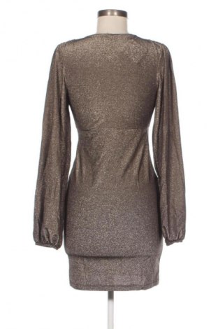 Šaty  ASOS, Velikost M, Barva Hnědá, Cena  709,00 Kč