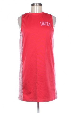 Kleid ASOS, Größe S, Farbe Rot, Preis 25,00 €