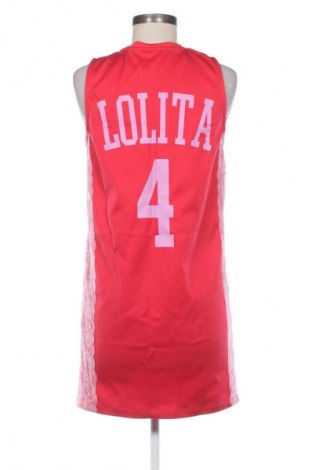 Kleid ASOS, Größe S, Farbe Rot, Preis 25,00 €