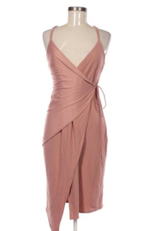 Φόρεμα ASOS, Μέγεθος S, Χρώμα Ρόζ , Τιμή 17,99 €