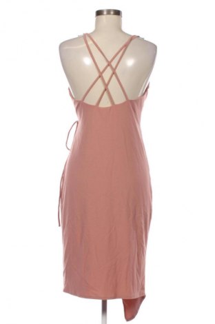 Φόρεμα ASOS, Μέγεθος S, Χρώμα Ρόζ , Τιμή 17,99 €