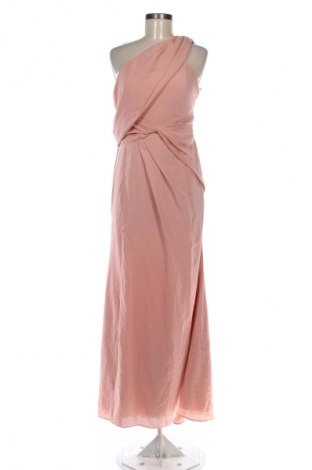 Sukienka ASOS, Rozmiar M, Kolor Popielaty róż, Cena 171,47 zł