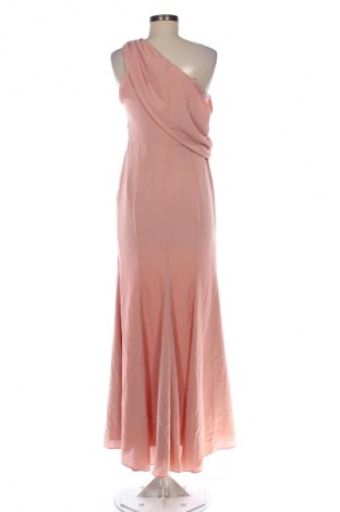 Sukienka ASOS, Rozmiar M, Kolor Popielaty róż, Cena 171,47 zł