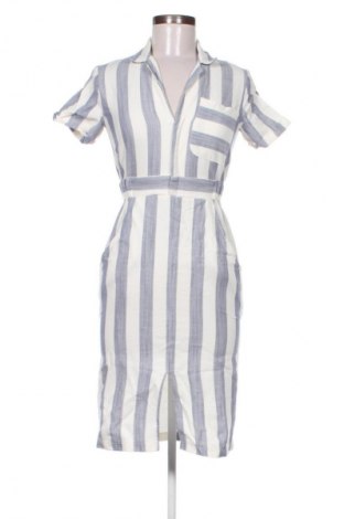 Φόρεμα ASOS, Μέγεθος XXS, Χρώμα Πολύχρωμο, Τιμή 22,01 €