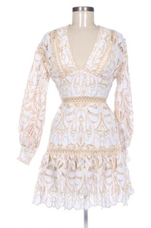 Šaty  ASOS, Velikost S, Barva Vícebarevné, Cena  709,00 Kč