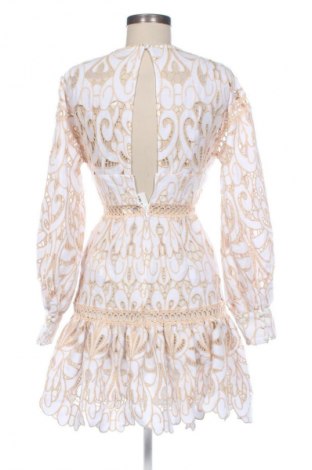 Šaty  ASOS, Velikost S, Barva Vícebarevné, Cena  709,00 Kč