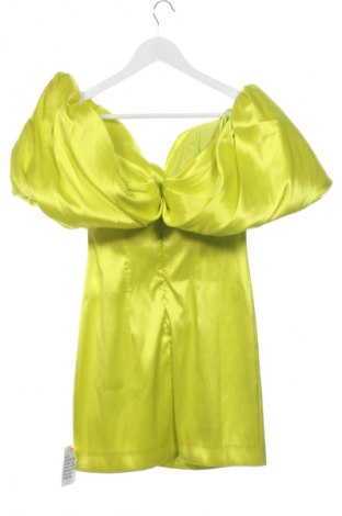 Rochie ASOS, Mărime XS, Culoare Verde, Preț 373,00 Lei