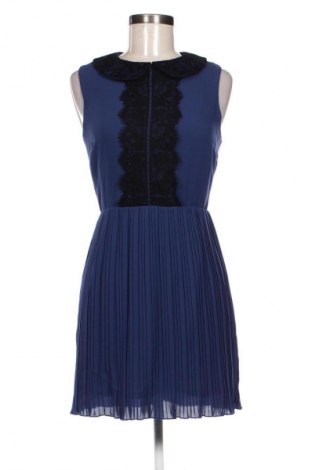 Šaty  ASOS Petite, Velikost M, Barva Modrá, Cena  693,00 Kč