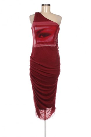 Φόρεμα About You, Μέγεθος M, Χρώμα Κόκκινο, Τιμή 17,00 €