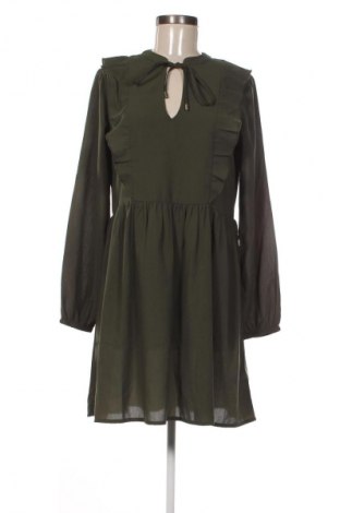 Šaty  About You, Velikost M, Barva Zelená, Cena  329,00 Kč