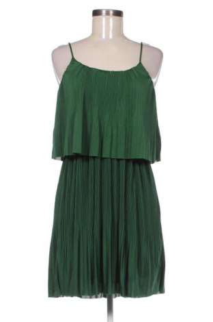 Šaty  About You, Velikost XS, Barva Zelená, Cena  397,00 Kč