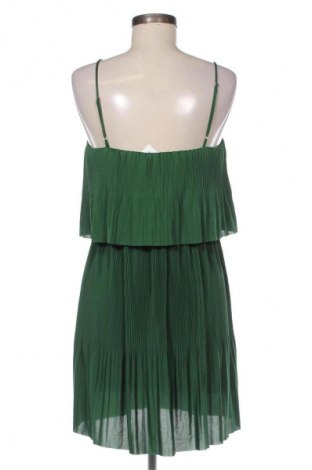 Šaty  About You, Velikost XS, Barva Zelená, Cena  397,00 Kč