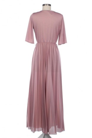 Sukienka About You, Rozmiar L, Kolor Popielaty róż, Cena 91,09 zł