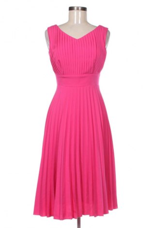 Šaty  Adrianno Damianii, Velikost S, Barva Růžová, Cena  693,00 Kč