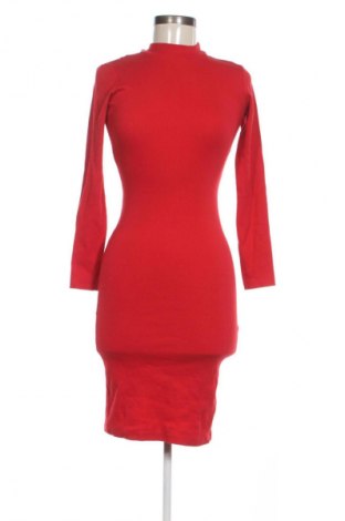 Šaty  Adrom, Veľkosť S, Farba Červená, Cena  19,95 €