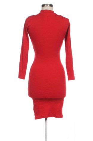 Šaty  Adrom, Veľkosť S, Farba Červená, Cena  19,95 €